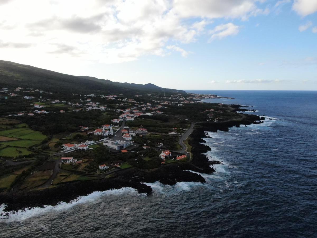 Sara Village São Roque do Pico Esterno foto